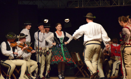 Ogólnopolski Sejmik Teatrów Wsi Polskiej