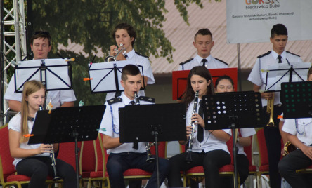 Tarnogrodzka Orkiestra Dęta