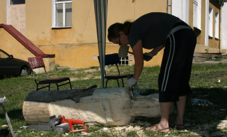 Warsztaty Artystyczne Malowany Wschód