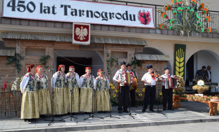 Tarnogrodzka Kapela Ludowa