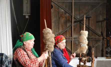 Międzywojewódzki Sejmik Wiejskich Zespołów Teatralnych