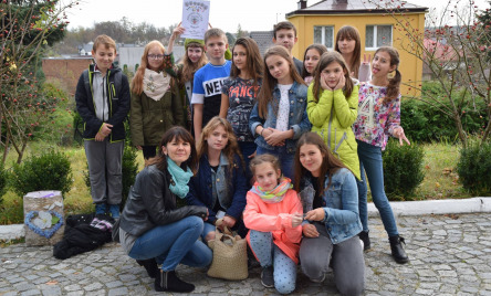 Teatr Młodszych TOK SZOK