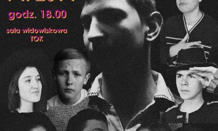 Teatr Młodych TOK SHOW