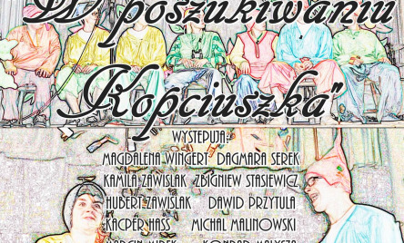 Teatr Młodych TOK SHOW