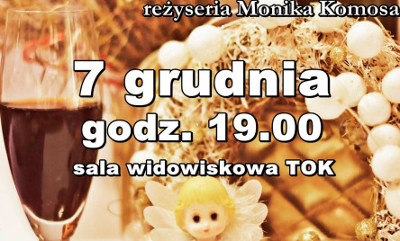 Teatr Młodych TOK SHOW