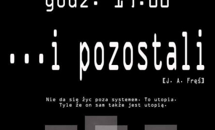 Teatr Młodych TOK SHOW