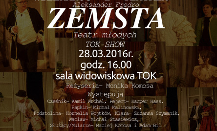 Teatr Młodych TOK SHOW