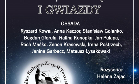 Teatr Tarnogrodzkiego Ośrodka Kultury