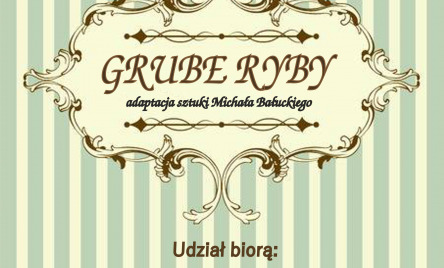 Teatr Tarnogrodzkiego Ośrodka Kultury