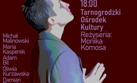 Teatr Młodych TOK SHOW