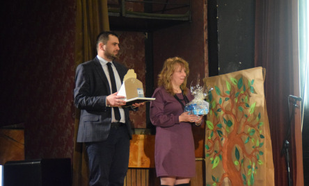 Powiatowy Przegląd Teatrów Dziecięcych i Młodzieżowych