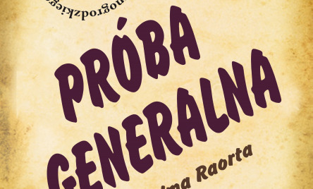 Teatr Tarnogrodzkiego Ośrodka Kultury