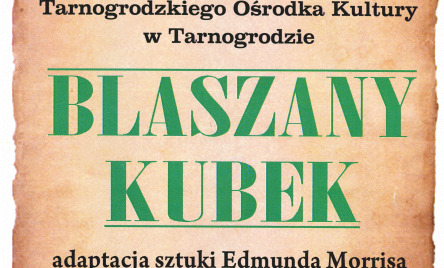 Teatr Tarnogrodzkiego Ośrodka Kultury