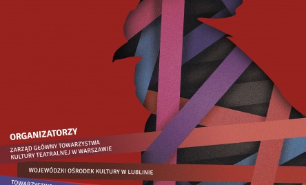 33. OGÓLNOPOLSKI SEJMIK TEATRÓW WSI POLSKIEJ - PLAKAT