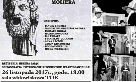 Teatr Tarnogrodzkiego Ośrodka Kultury