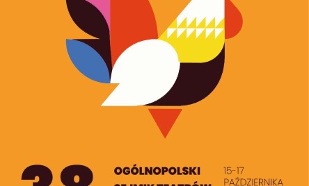 38. OGÓLNOPOLSKI SEJMIK 2021-PLAKAT
