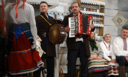 Międzywojewódzki Sejmik Wiejskich Zespołów Teatralnych
