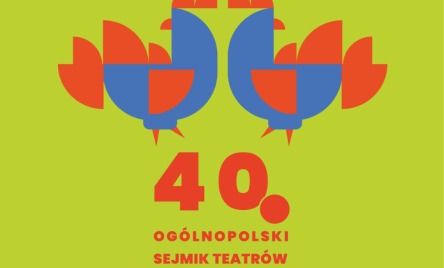 40. OGÓLNOPOLSKI SEJMIK TEATRÓW WSI POLSKIEJ 2023