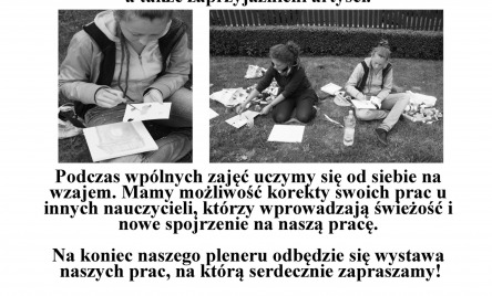 Warsztaty Artystyczne Malowany Wschód