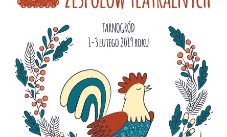 44. MIĘDZYWOJEWÓDZKI SEJMIK - PLAKAT