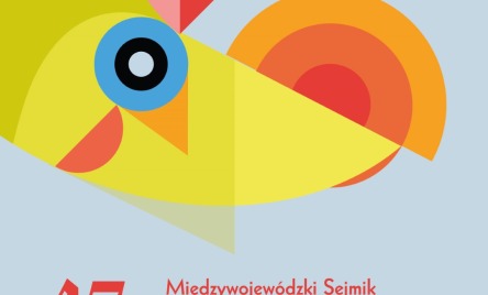47 SEJMIK 2022-ZPLAKAT