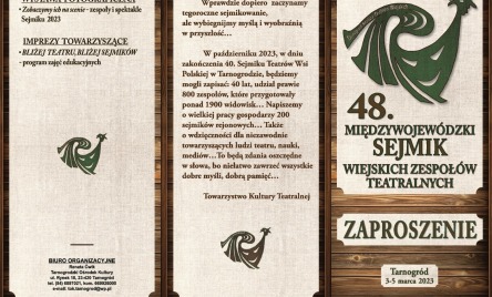 48 SEJMIK 2023-ZAPROSZENIE str.1