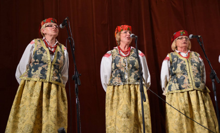 Tarnogrodzka Kapela Ludowa