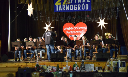 Tarnogrodzka Orkiestra Dęta