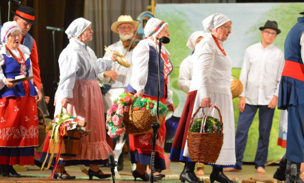 Ogólnopolski Sejmik Teatrów Wsi Polskiej
