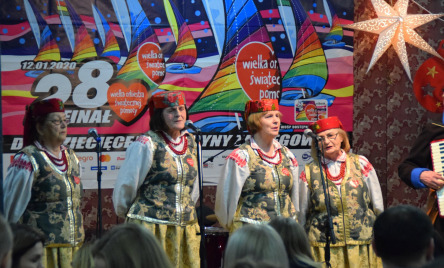 Tarnogrodzka Kapela Ludowa
