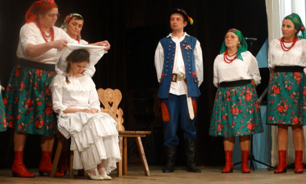 Międzywojewódzki Sejmik Wiejskich Zespołów Teatralnych