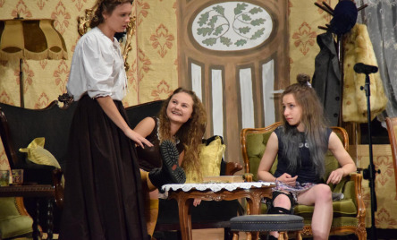 Ogólnopolski Sejmik Teatrów Wsi Polskiej