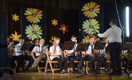 Tarnogrodzka Orkiestra Dęta
