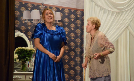 Teatr Tarnogrodzkiego Ośrodka Kultury