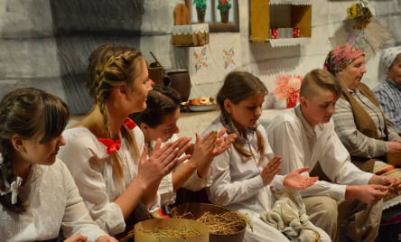 Międzywojewódzki Sejmik Wiejskich Zespołów Teatralnych