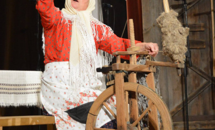 Ogólnopolski Sejmik Teatrów Wsi Polskiej