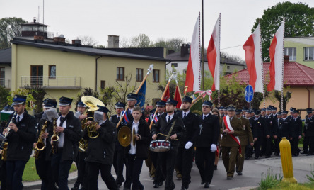 Tarnogrodzka Orkiestra Dęta