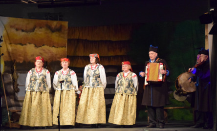 Tarnogrodzka Kapela Ludowa