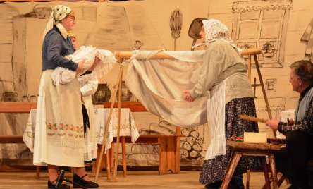 Międzywojewódzki Sejmik Wiejskich Zespołów Teatralnych