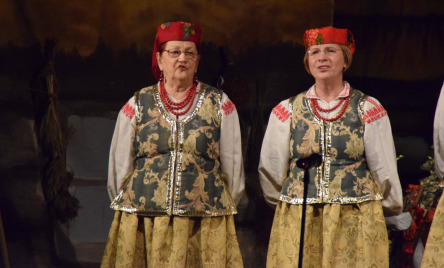 Tarnogrodzka Kapela Ludowa