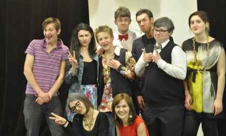 Teatr Młodych TOK SHOW