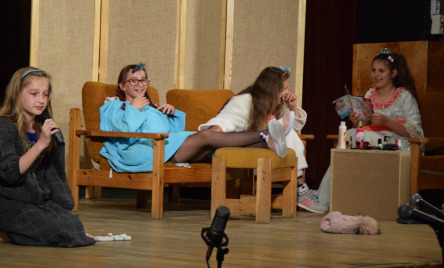 Teatr Młodszych TOK SZOK