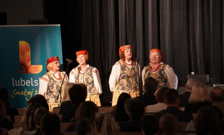 Tarnogrodzka Kapela Ludowa
