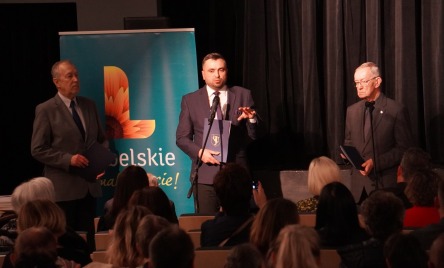 40. OGÓLNOPOLSKI SEJMIK TEATRÓW WSI POLSKIEJ 2023