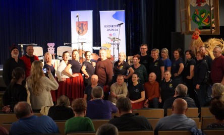 • Wieczór Folkloru – Wspólnotowe muzykowanie z Pawłem Steczkowskim &amp; TEUTA PROJECT oraz sejmikowymi kapelami