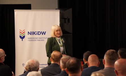 42. OGÓLNOPOLSKI SEJMIK TEATRÓW WSI POLSKIEJ