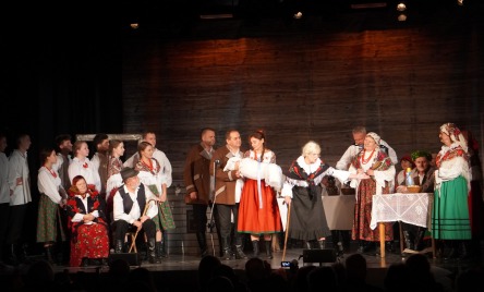 42. OGÓLNOPOLSKI SEJMIK TEATRÓW WSI POLSKIEJ