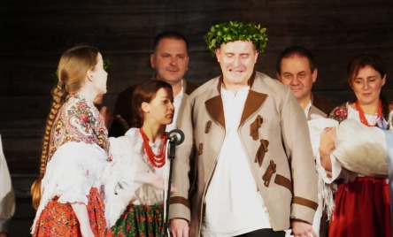 42. OGÓLNOPOLSKI SEJMIK TEATRÓW WSI POLSKIEJ