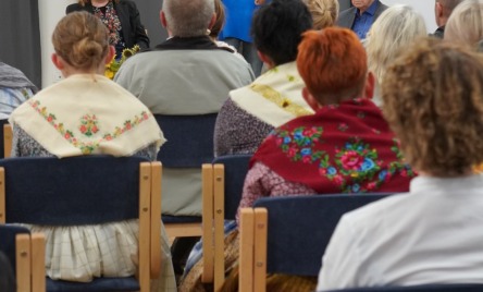 42. OGÓLNOPOLSKI SEJMIK TEATRÓW WSI POLSKIEJ