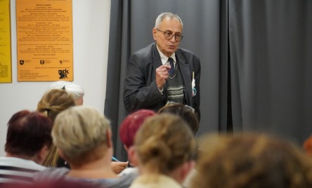 42. OGÓLNOPOLSKI SEJMIK TEATRÓW WSI POLSKIEJ